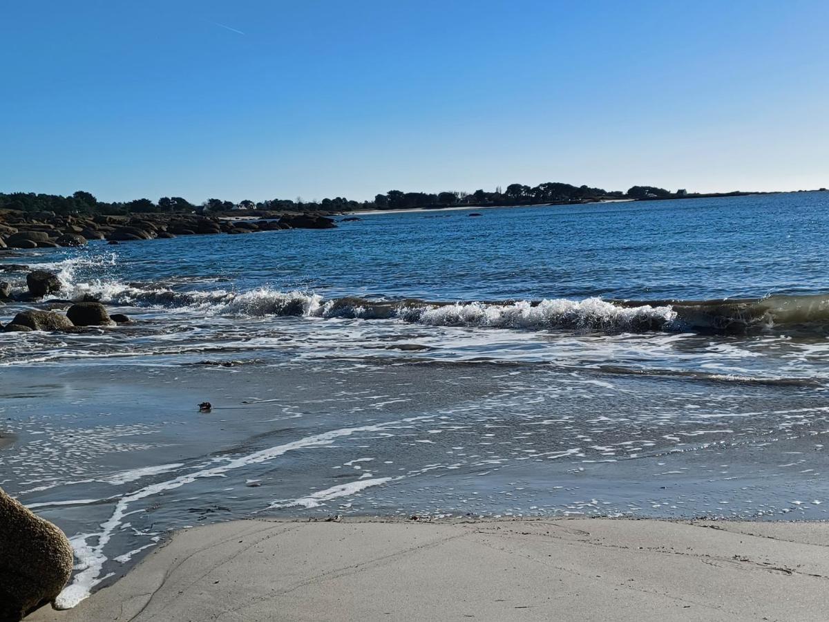 Tourmaline Concarneau Exterior foto