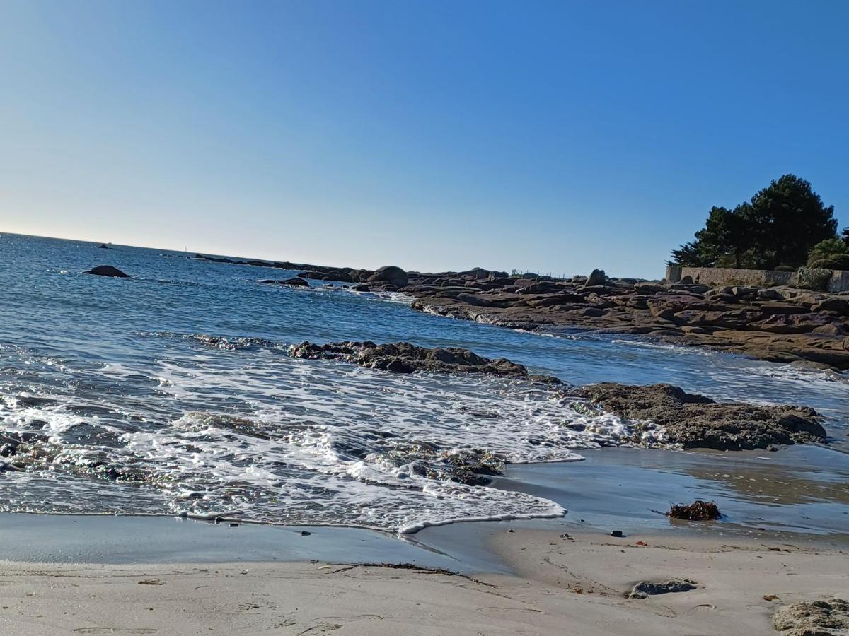 Tourmaline Concarneau Exterior foto