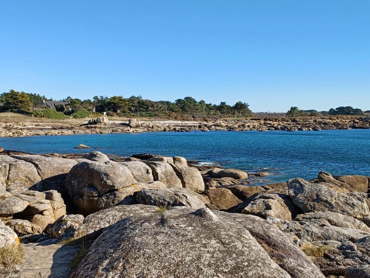 Tourmaline Concarneau Exterior foto