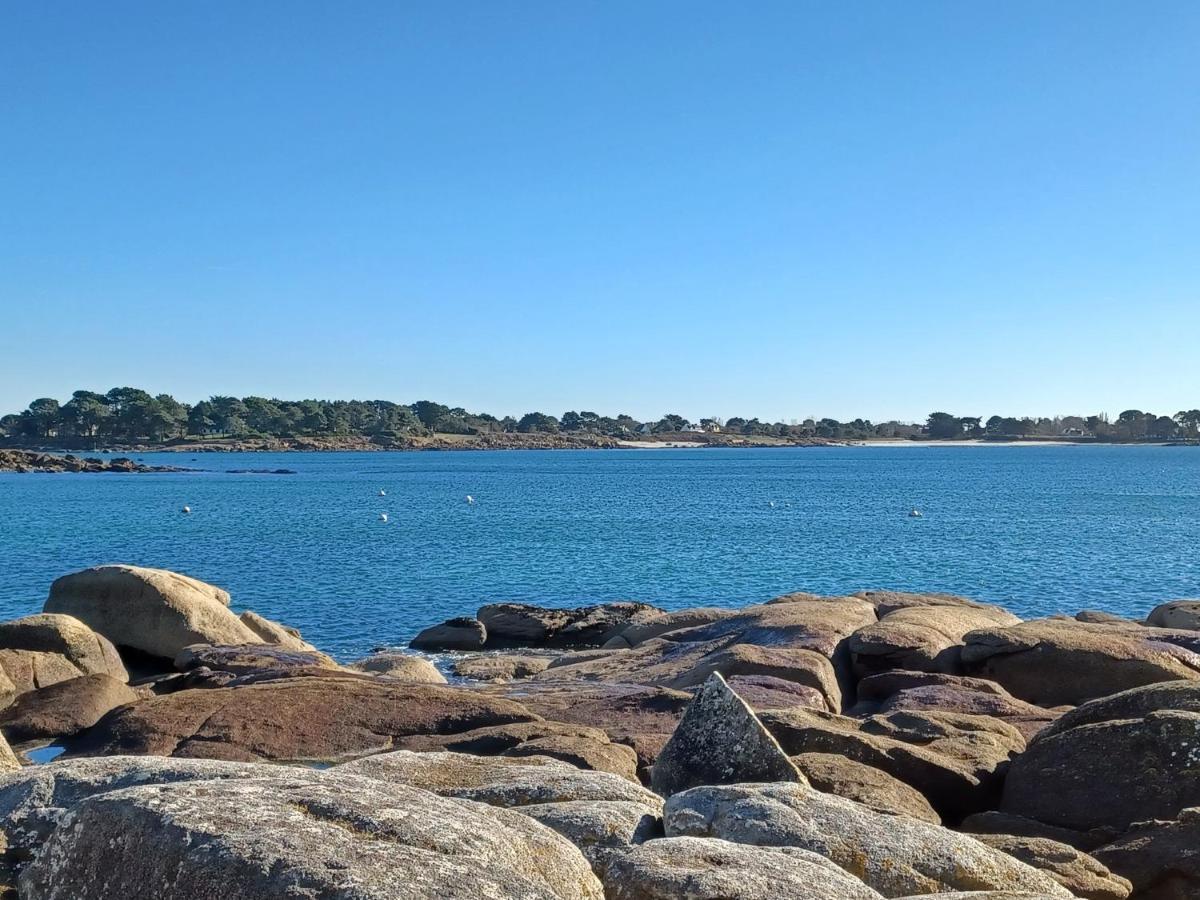 Tourmaline Concarneau Exterior foto